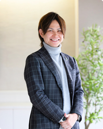 安藤 孝真