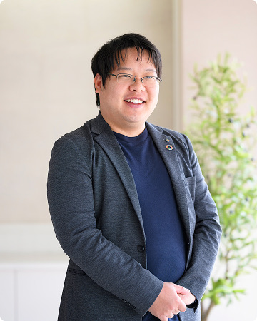 出田 光生