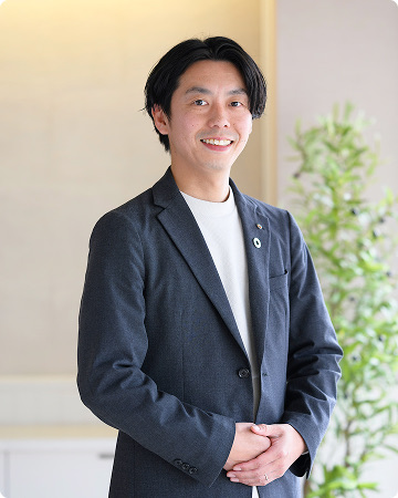 畠中 慎哉