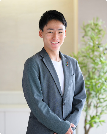吉田 裕篤